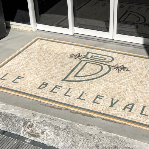 Hôtel Le Belleval