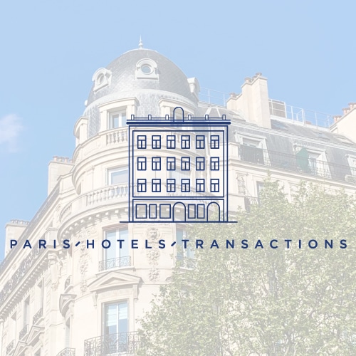 Paris Hôtel Transactions