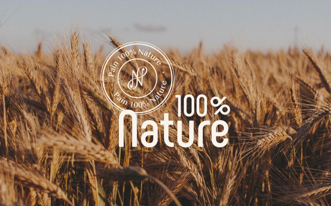100% Nature