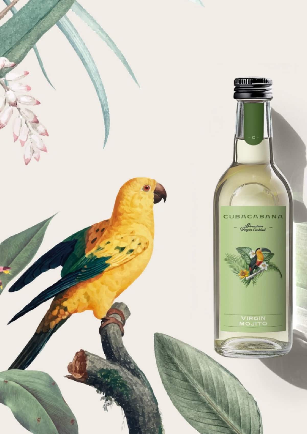 cubacabana-bouteille